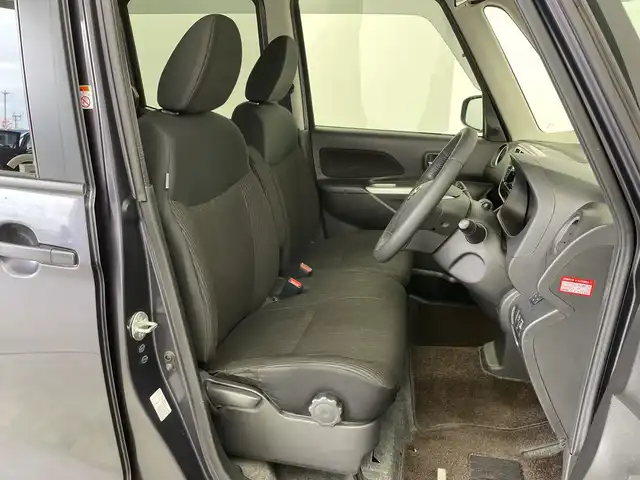 日産 デイズ ルークス HWS X Vセレ +SeftyⅡ 新潟県 2015(平27)年 5.5万km プレミアムパープルP 純正ナビ　CD・DVD・Bluetooth/全方位カメラ/片側パワースライドドア/純正フロアマット/純正アルミ/ハンドルカバー/衝突軽減ブレーキ