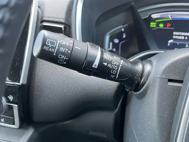ホンダ ＣＲ－Ｖ ハイブリッド EX 栃木県 2020(令2)年 1.5万km クリスタルブラックパール ワンオーナー/ホンダセンシング/純正ナビ/フルセグTV/DVD/Bluetooth/バックカメラ/ビルトインETC2.0/パワーシート/シートヒーター/純正前後ドライブレコーダー/ブラインドスポットモニター/アダプティブクルーズコントロール/スマートキー/LEDオートライト/フォグランプ/純正フロアマット/純正18インチAW/スタッドレスタイヤ＋社外AW積込/保証書/取説