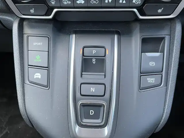 ホンダ ＣＲ－Ｖ ハイブリッド EX 栃木県 2020(令2)年 1.5万km クリスタルブラックパール ワンオーナー/ホンダセンシング/純正ナビ/フルセグTV/DVD/Bluetooth/バックカメラ/ビルトインETC2.0/パワーシート/シートヒーター/純正前後ドライブレコーダー/ブラインドスポットモニター/アダプティブクルーズコントロール/スマートキー/LEDオートライト/フォグランプ/純正フロアマット/純正18インチAW/スタッドレスタイヤ＋社外AW積込/保証書/取説