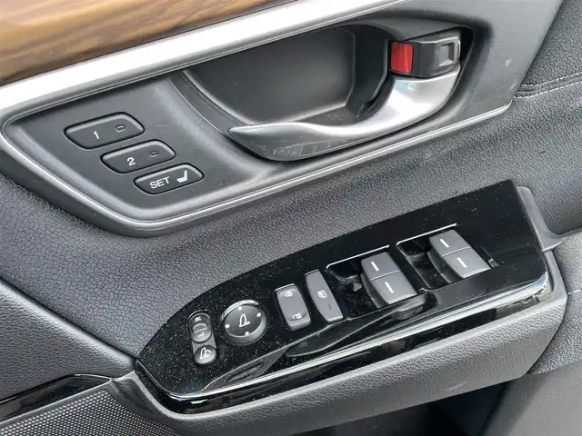 ホンダ ＣＲ－Ｖ ハイブリッド EX 栃木県 2020(令2)年 1.5万km クリスタルブラックパール ワンオーナー/ホンダセンシング/純正ナビ/フルセグTV/DVD/Bluetooth/バックカメラ/ビルトインETC2.0/パワーシート/シートヒーター/純正前後ドライブレコーダー/ブラインドスポットモニター/アダプティブクルーズコントロール/スマートキー/LEDオートライト/フォグランプ/純正フロアマット/純正18インチAW/スタッドレスタイヤ＋社外AW積込/保証書/取説
