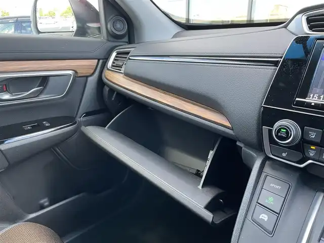 ホンダ ＣＲ－Ｖ ハイブリッド EX 栃木県 2020(令2)年 1.5万km クリスタルブラックパール ワンオーナー/ホンダセンシング/純正ナビ/フルセグTV/DVD/Bluetooth/バックカメラ/ビルトインETC2.0/パワーシート/シートヒーター/純正前後ドライブレコーダー/ブラインドスポットモニター/アダプティブクルーズコントロール/スマートキー/LEDオートライト/フォグランプ/純正フロアマット/純正18インチAW/スタッドレスタイヤ＋社外AW積込/保証書/取説