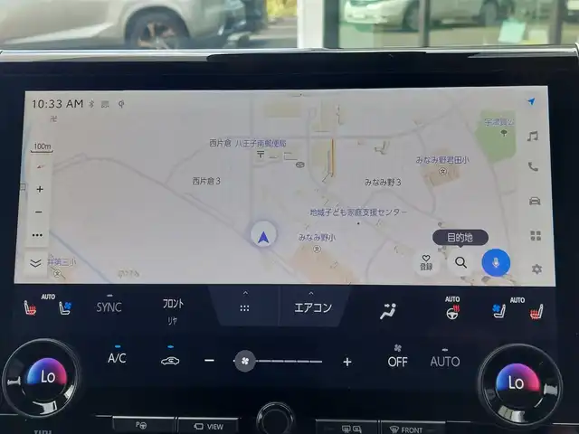 トヨタ ヴェルファイア ハイブリット エグゼクティブ ラウンジ 東京都 2024(令6)年 1.7万km プラチナホワイトパールマイカ 左右独立ムーンルーフ/電動サイドステップ (左右)/JBLプレミアムサウンド/Toyota Safety Sense/・プリクラッシュセーフティ/・レーントレーシングアシスト/・先行車発進告知機能/・オートマチックハイビーム/・レーダークルーズコントロール/・クリアランスソナー/・ロードサインアシスト/・ブラインドスポットモニター/・ヘッドアップディスプレイ/パノラミックビューモニター/アドバンスドパーク/プッシュスタート/パドルシフト/純正ナビ/フルセグTV/リアエンターテインメント/ETC2.0/デジタルインナーミラー/ワイヤレス充電器/両側パワースライドドア/パワーシート/パワーバックドア/レザーシート/シートヒーター/ベンチレーション/ステアリングヒーター/LEDヘッドライト/ドアバイザー/17インチ純正アルミホイール/スマートキー