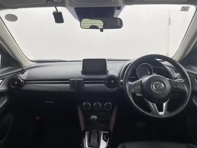 マツダ ＣＸ－３ XD ツーリング Lパッケージ 茨城県 2015(平27)年 3.4万km ソウルレッドプレミアムメタリック メーカー純正ナビ/(CD.DVD.SD.フルセグ.Bluetooth)/バックカメラ/クルーズコントロール/ブラインドスポットモニター/ヘッドアップディスプレイ/ステアリングリモコン/パドルシフト/LEDオートライト/フォグランプ/ETC/プッシュスタート/スマートキー/純正フロアマット