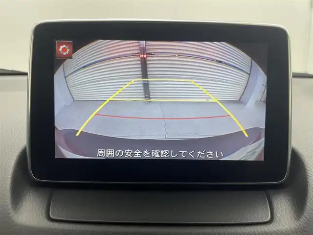 マツダ ＣＸ－３ XD ツーリング Lパッケージ 茨城県 2015(平27)年 3.4万km ソウルレッドプレミアムメタリック メーカー純正ナビ/(CD.DVD.SD.フルセグ.Bluetooth)/バックカメラ/クルーズコントロール/ブラインドスポットモニター/ヘッドアップディスプレイ/ステアリングリモコン/パドルシフト/LEDオートライト/フォグランプ/ETC/プッシュスタート/スマートキー/純正フロアマット