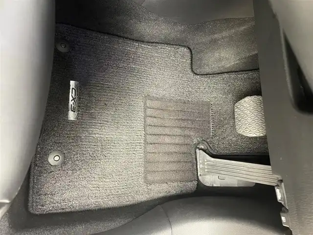 マツダ ＣＸ－３ XD ツーリング Lパッケージ 茨城県 2015(平27)年 3.4万km ソウルレッドプレミアムメタリック メーカー純正ナビ/(CD.DVD.SD.フルセグ.Bluetooth)/バックカメラ/クルーズコントロール/ブラインドスポットモニター/ヘッドアップディスプレイ/ステアリングリモコン/パドルシフト/LEDオートライト/フォグランプ/ETC/プッシュスタート/スマートキー/純正フロアマット