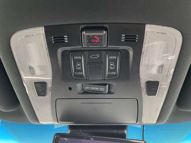 トヨタ アルファード S タイプゴールド 埼玉県 2020(令2)年 4.3万km ホワイトパールクリスタルシャイン 純正フリップダウンモニター/純正ナビ/　(Bluetooth/Miracast/USB/FM/AM)/フルセグテレビ/バックカメラ/ビルトインETC2.0/前後ドライブレコーダー/両側パワースライドドア/パワーバックドア/ハーフレザーシート/クルーズコントロール/衝突被害軽減ブレーキ/車線逸脱警報/クリアランスソナー/電子パーキングシステム/ブレーキホールド/オートLEDライト/オートハイビーム/プッシュスタート/純正18インチアルミホイール