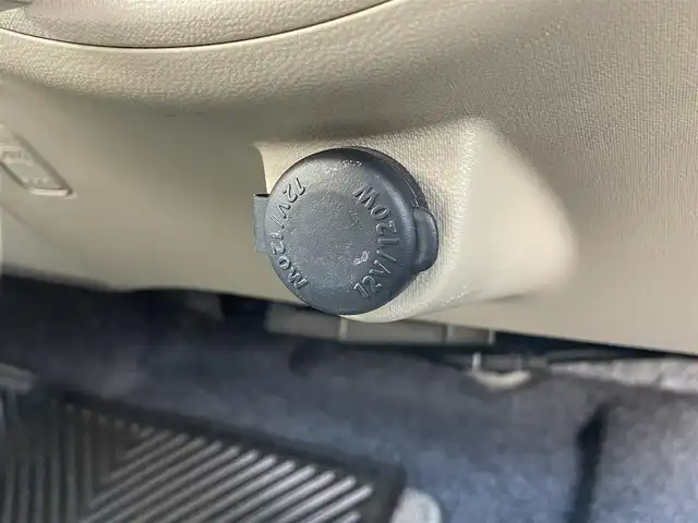 スズキ アルト X 岡山県 2013(平25)年 9.2万km ミルクティーベージュメタリック 登録時走行距離91671キロ/クラリオンナビ/AM/FM/TV/DVD/SD/Bluetooth/バックカメラ/純正フロアマット/ハロゲンライト/ヘッドライトレベライザー/スマートキー/プッシュスタート/ETC