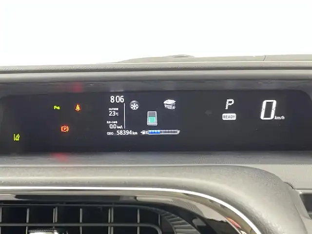 トヨタ アクア S スタイルブラック 千葉県 2021(令3)年 5.9万km ホワイトパールクリスタルシャイン 禁煙車/トヨタセーフティセンス/・衝突被害軽減ブレーキ/・レーンディパーチャーアラート/・オートマチックハイビーム/純正7インチナビ/・Bluetooth/・バックカメラ/LEDオートライト/純正15インチアルミホイール/純正フロアマット/オートエアコン/プッシュスタート/スマートキー/ETC