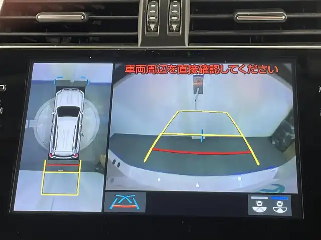 トヨタ ランドクルーザー プラド TX-L 70thアニバーサリーLTD 愛知県 2021(令3)年 4.5万km ホワイトパールクリスタルシャイン 純正９インチナビ/（AM/FM/Bluetooth/USB）/衝突軽減ブレーキ/アラウンドビューモニター/レーダークルーズコントロール/シートヒーター/ETC2.0/ドライブレコーダー/パワーシート/コーナーセンサー/レーンキープアシスト/パーキングアシスト/プッシュスタート/スマートキー/純正１８インチアルミホイール/オートライト