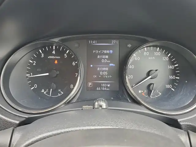 日産 エクストレイル 20X 埼玉県 2018(平30)年 6.7万km ブリリアントホワイトパール AIS検査済み/後期型/パートタイム4WD/車検R8年3月まで/OP/プロパイロット/エマージェンシーブレーキ/純正18インチアルミホイール/純正ナビTV/パワーバックドア/カプロンシート/アイドリングストップ/ウインカードアミラー/ダウンヒルアシスト/デジタルバックミラー/バックカメラ/ドライブレコーダー/ETC/F/Rコーナーセンサー /新車保証書/取扱説明書