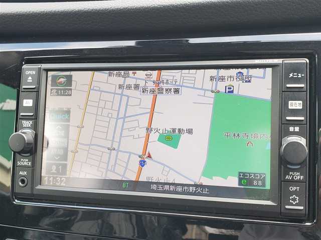 日産 エクストレイル 20X 埼玉県 2018(平30)年 6.7万km ブリリアントホワイトパール AIS検査済み/後期型/パートタイム4WD/車検R8年3月まで/OP/プロパイロット/エマージェンシーブレーキ/純正18インチアルミホイール/純正ナビTV/パワーバックドア/カプロンシート/アイドリングストップ/ウインカードアミラー/ダウンヒルアシスト/デジタルバックミラー/バックカメラ/ドライブレコーダー/ETC/F/Rコーナーセンサー /新車保証書/取扱説明書