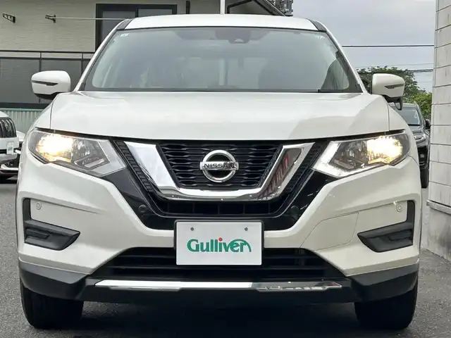 日産 エクストレイル 20X 埼玉県 2018(平30)年 6.7万km ブリリアントホワイトパール AIS検査済み/後期型/パートタイム4WD/車検R8年3月まで/OP/プロパイロット/エマージェンシーブレーキ/純正18インチアルミホイール/純正ナビTV/パワーバックドア/カプロンシート/アイドリングストップ/ウインカードアミラー/ダウンヒルアシスト/デジタルバックミラー/バックカメラ/ドライブレコーダー/ETC/F/Rコーナーセンサー /新車保証書/取扱説明書
