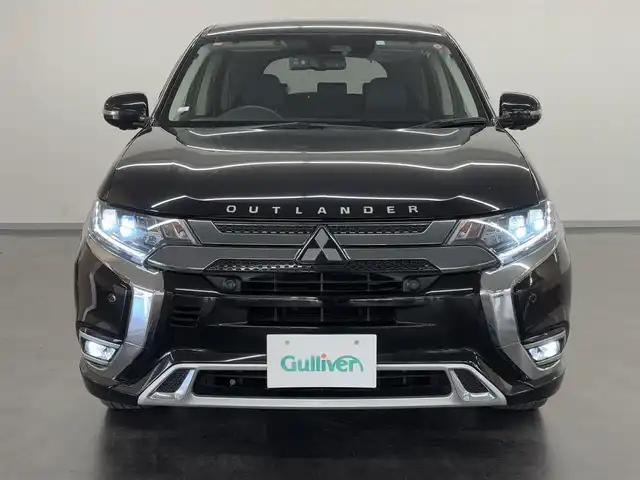 三菱 アウトランダー ＰＨＥＶ