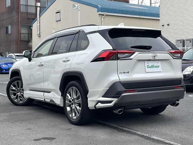 トヨタ ＲＡＶ４