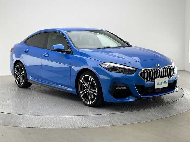 ＢＭＷ ２１８ｉ