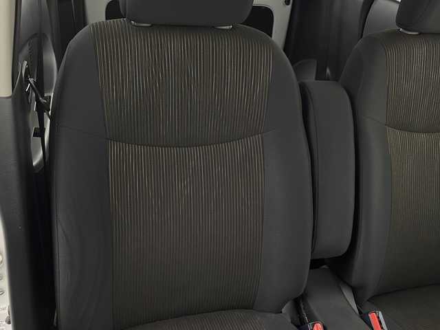 日産 デイズ 新潟県 2013(平25)年 6万km ホワイトパール 4WD/純正ナビ/　　フルセグ/CD/DVD/BT/バックカメラ/HIDヘッドライト/シートヒーター/純正14インチアルミホイール/アイドリングストップ/ウィンカーミラー/電格ミラー/スマートキー/ETC