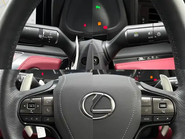 レクサス ＬＣ 500 コンバーチブル 栃木県 2023(令5)年 1万km ホワイトノーヴァガラスフレーク ワンオーナー/12.3インチナビ/AppleCarPlay・AndroidAuto/フルセグTV（走行中視聴可）/Bluetoothオーディオ/パノラミックビューモニター/カラーヘッドアップディスプレイ/レクサスセーフティシステムプラス/MOP鍛造アルミホイール/（切削光輝＋スーパーグロスブラックメタリック塗装）/ダークローズセミアニリン本革シート/ベンチレーション/ステア・シートヒーター/純正ドライブレコーダー/3眼フルLEDヘッドライト/ビルトインETC2.0/スマートキー×1/カードキー×1