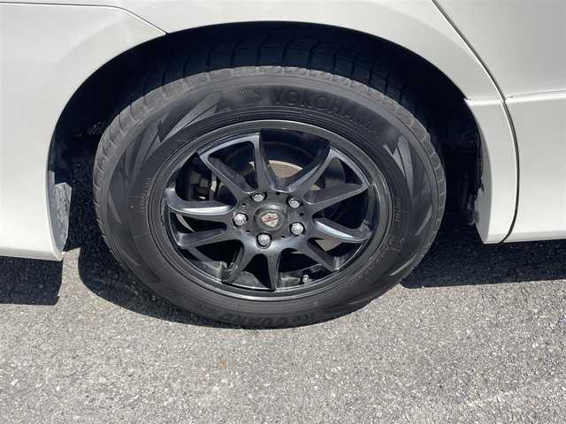 トヨタ ヴォクシー ZS 静岡県 2010(平22)年 7.6万km ホワイトパールクリスタルシャイン 純正ナビ/フルセグTV/DVD/CD/BT/MSV/バックカメラ/両側パワースライドドア/社外16インチAW/パドルシフト/ビルトインETC/HIDヘッドライト/前方ドライブレコーダー/保証書/取扱説明書/H25/27/29/R1/3/5点検記録簿有