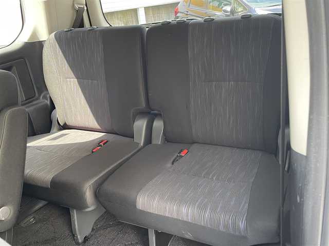 トヨタ ヴォクシー ZS 静岡県 2010(平22)年 7.6万km ホワイトパールクリスタルシャイン 純正ナビ/フルセグTV/DVD/CD/BT/MSV/バックカメラ/両側パワースライドドア/社外16インチAW/パドルシフト/ビルトインETC/HIDヘッドライト/前方ドライブレコーダー/保証書/取扱説明書/H25/27/29/R1/3/5点検記録簿有