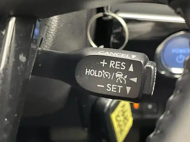 トヨタ プリウス S 福島県 2020(令2)年 4.5万km シルバーM 純正９インチナビ　/ CD フルセグTV Bluetooth/バックカメラ　/レーダークルーズコントロール　/ＬＥＤヘッドライト　/セーフティーセンス　/コーナーセンサー　/スマートキー　/純正フロアマット　/ビルトインETC