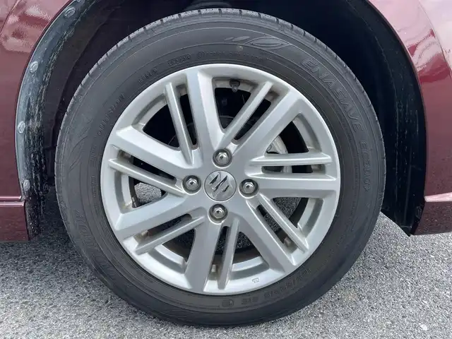スズキ ソリオ HV MZ 滋賀県 2021(令3)年 2.5万km メロウディープレッドパール ガソリン/2WD/CVT/両側パワースライドドア/純正10インチナビ（CN-RZ10672A）/（FM/AM/CD/DVD/フルセグ/SD/Bluetooth）/バックカメラ・全周囲カメラ/運転席・助手席シートヒーター/ドライブレコーダー/クルーズコントロール/レーンキープアシスト/プリクラッシュブレーキアシスト/横滑り防止装置/コーナーセンサー/革巻きステアリング/ステアリングスイッチ/ヘッドアップディスプレイ/アイドリングストップ/電動格納ミラー/オートライト/オートエアコン/純正フロアマット/純正ドアバイザー/プッシュスタート/スマートキー/スペアキー