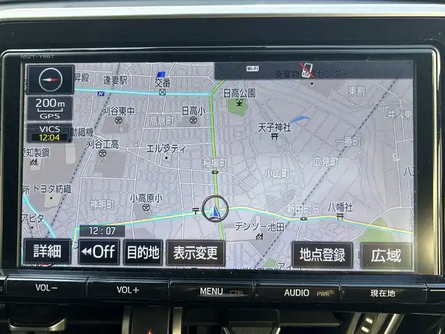 トヨタ Ｃ－ＨＲ G 愛知県 2017(平29)年 7.1万km ホワイトパールクリスタルシャイン 純正ディーラーナビ（AM/FM/CD/DVD/BT/フルセグTV）/トヨタセーフティセンス/　・レーンディパーチャーアラート/　・ブラインドスポットモニター/　・クリアランスソナー/　・プリクラッシュセーフティー/　・リアクロストラフィックアラート/　・オートハイビーム/　・レーダークルーズコントロール/レザーシート/電動パーキングブレーキ/ブレーキホールド/純正18インチアルミホイール/シートヒーター/バックカメラ/デュアルエアコン/自動防眩ミラー/前方ドラレコ/ビルドインETC２．０/オート格納ミラー/ドアバイザー/レベライザー/純正フロアマット