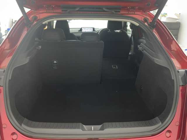 マツダ ＣＸ－３０ XD プロアクティブ 兵庫県 2020(令2)年 4.2万km ソウルレッドクリスタルM ・純正ナビ/CD/DVD/BT/USB/HDMI/TV/・360°ビューモニター/・ビルトインETC/・純正前後ドライブレコーダー/・パワーバックドア/・i-ACTIVESENSE/・スマートブレーキサポート/・レーンキープアシストシステム/・ディスタンス＆スピードアラート/・前後側方接近車両検知/・車線逸脱警報システム/・ブラインドスポットモニタリング/・ドライバーアテンションアラート/・レーダークルーズコントロール/・オートマチックハイビーム/・アイドリングストップ/・トラクションコントロールシステム/・LEDヘッドライト/・アドバンストキー/・プッシュスタート/・純正18インチアルミホイール