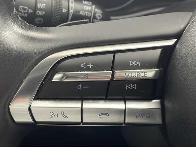 マツダ ＣＸ－３０ XD プロアクティブ 兵庫県 2020(令2)年 4.2万km ソウルレッドクリスタルM ・純正ナビ/CD/DVD/BT/USB/HDMI/TV/・360°ビューモニター/・ビルトインETC/・純正前後ドライブレコーダー/・パワーバックドア/・i-ACTIVESENSE/・スマートブレーキサポート/・レーンキープアシストシステム/・ディスタンス＆スピードアラート/・前後側方接近車両検知/・車線逸脱警報システム/・ブラインドスポットモニタリング/・ドライバーアテンションアラート/・レーダークルーズコントロール/・オートマチックハイビーム/・アイドリングストップ/・トラクションコントロールシステム/・LEDヘッドライト/・アドバンストキー/・プッシュスタート/・純正18インチアルミホイール