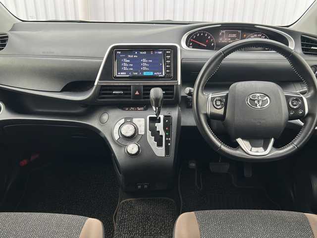 トヨタ シエンタ ファンベースG 愛媛県 2020(令2)年 7.4万km グレイッシュブルー 純正SDナビ/ETC/バックカメラ/Bluetooth/両側パワースライドドア/スマートキー/アイドリングストップ/純正フロアマット/トヨタセーフティセンス/レーンキープアシスト/オートLEDヘッドライト/横滑り防止装置/衝突被害軽減システム/保証書/取扱説明書/スペアキー