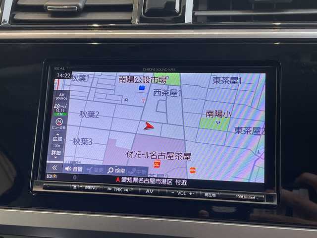 スバル アウトバック リミテッド スマートED 新潟県 2016(平28)年 5.7万km クリスタルブラックシリカ 純正ナビ/(AM/FM/CD/DVD/Bluetooth)/フルセグTV/アイサイト/衝突軽減ブレーキ/レーダークルーズコントロール/ブラインドスポットモニター/ハーフレザーシート/D/N席シートヒーター/バックカメラ/ルーフレール/LEDヘッドライト/パドルシフト/オートマチックハイビーム/前後ドライブレコーダー/ビルトインETC/ステアリングスイッチ/スマートキー/プッシュスタート/純正アルミホイール