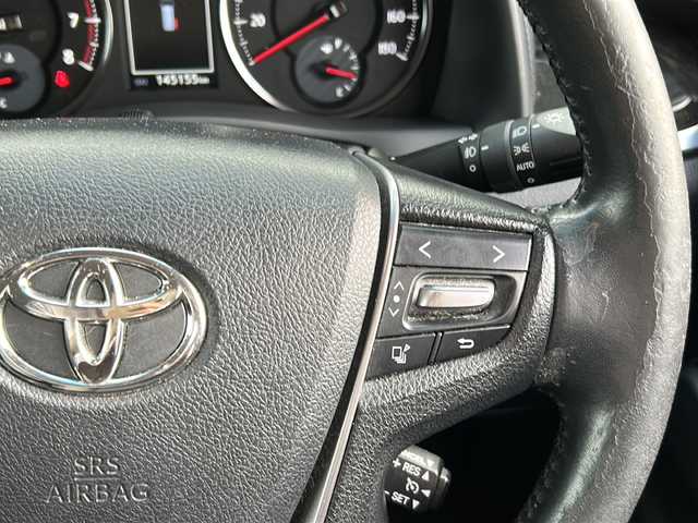 トヨタ ヴェルファイア Z Gエディション 佐賀県 2016(平28)年 14.6万km ホワイトパールクリスタルシャイン ・モデリスタエアロ/・純正9インチナビ/（フルセグ/Bluetooth/DISC/SD/SDREC/AM/FM）/・バックカメラ/・フリップダウンモニター/・ドライブレコーダー/・横滑り防止装置/・LEDヘッドライト/・フォグランプ/・ETC/・両側パワースライドドア/・D/N席パワーシート/・ヒートステアリング/・イルミネーションランプ