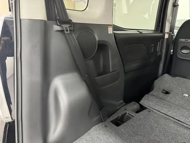 日産 デイズ ルークス ハイウェイスター Gターボ 三重県 2019(平31)年 6.9万km ブラック ガソリン・ターボ/FF/インパネCVT/純正 7インチナビ MM318D-W/（FM/AM/CD/DVD/iPod/SD/TV/WALKMAN/USB/Bluetooth/MUSIC STOCKER/ドラレコ/AUX）/アラウンドビューモニター/両側オートスライドドア/ドライブレコーダー 前方/ETC/安全/・エマージェンシーブレーキ/・LDW（車線逸脱警報）/・ハイビームアシスト/・VDC（ビークルダイナミクスコントロール）/・踏み間違い衝突防止アシスト（コーナーセンサーは、なし）/など/装備/・クルーズコントロール/・オートエアコン/・オートライトシステム/・LEDヘッドライト/・フロントフォグライト/・電動格納ドアミラー/・リヤシーリングファン（『ナノイー』）/・ステアリングスイッチ/・プッシュスタート/・インテリジェントキーx2/・SRS デュアル＋サイドエアバッグ/・純正15inAW/など