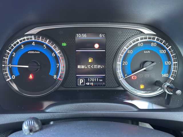 日産 デイズ ボレロ 広島県 2021(令3)年 1.7万km ベージュⅡ 禁煙/カラーコード：W13C22/エマージェンシーブレーキ/車線逸脱警報/ハイビームアシスト/コーナーセンサー/純正９型ナビ（MM320D-L）/・フルセグ/CD/DVD/Bluetooth/AUX/アラウンドビューモニター/革巻きステアリング/ステアリングスイッチ/オートライト/電動格納ウィンカーミラー/ハーフレザーシート/スマートキー/プッシュスタート/純正ドアバイザー