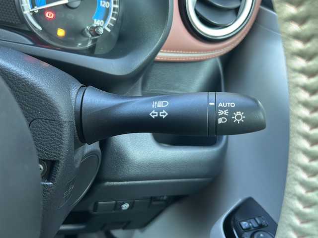 日産 デイズ ボレロ 広島県 2021(令3)年 1.7万km ベージュⅡ 禁煙/カラーコード：W13C22/エマージェンシーブレーキ/車線逸脱警報/ハイビームアシスト/コーナーセンサー/純正９型ナビ（MM320D-L）/・フルセグ/CD/DVD/Bluetooth/AUX/アラウンドビューモニター/革巻きステアリング/ステアリングスイッチ/オートライト/電動格納ウィンカーミラー/ハーフレザーシート/スマートキー/プッシュスタート/純正ドアバイザー