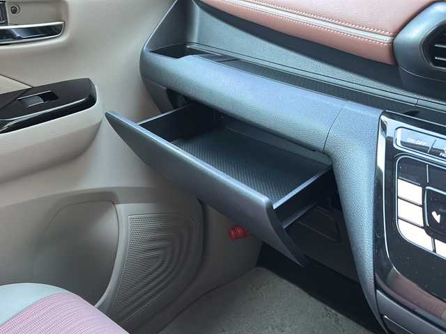 日産 デイズ ボレロ 広島県 2021(令3)年 1.7万km ベージュⅡ 禁煙/カラーコード：W13C22/エマージェンシーブレーキ/車線逸脱警報/ハイビームアシスト/コーナーセンサー/純正９型ナビ（MM320D-L）/・フルセグ/CD/DVD/Bluetooth/AUX/アラウンドビューモニター/革巻きステアリング/ステアリングスイッチ/オートライト/電動格納ウィンカーミラー/ハーフレザーシート/スマートキー/プッシュスタート/純正ドアバイザー