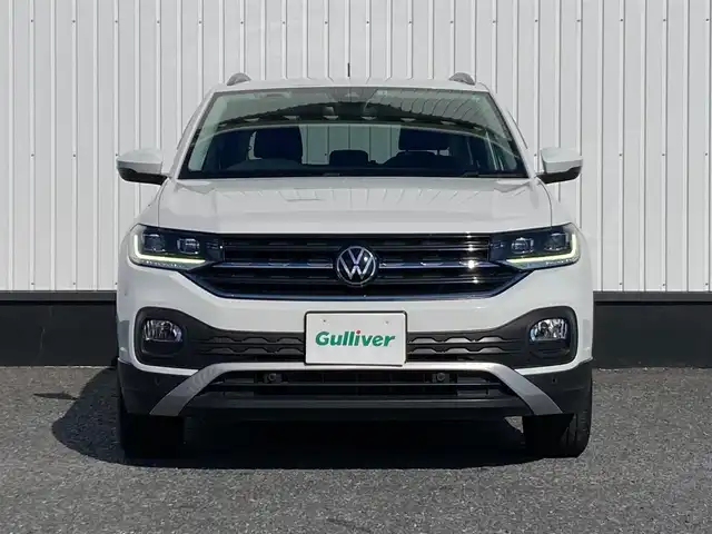 フォルクスワーゲン ＶＷ Ｔ－クロス