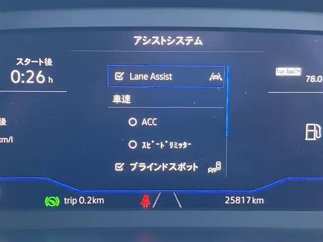 フォルクスワーゲン ＶＷ Ｔ－クロス