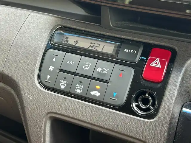 ホンダ Ｎ ＯＮＥ セレクト 静岡県 2018(平30)年 6万km プレミアムアイボリーパール2トーン あんしんパッケージ/７インチナビ/ＢＴオーディオ/USB充電ポート/ＤＶＤ再/バックカメラ/ドラレコ前後/ビルトインＥＴＣ/合皮コンビシート/1列目シートヒーター/ＡＡＣ/アームレスト