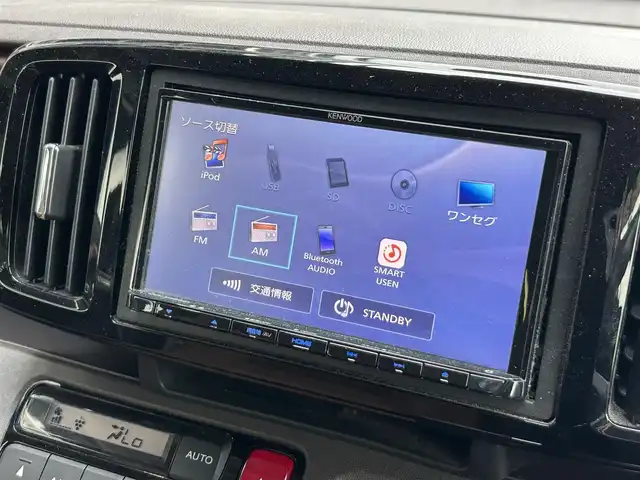 ホンダ Ｎ ＯＮＥ セレクト 静岡県 2018(平30)年 6万km プレミアムアイボリーパール2トーン あんしんパッケージ/７インチナビ/ＢＴオーディオ/USB充電ポート/ＤＶＤ再/バックカメラ/ドラレコ前後/ビルトインＥＴＣ/合皮コンビシート/1列目シートヒーター/ＡＡＣ/アームレスト