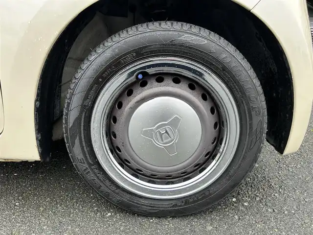 ホンダ Ｎ ＯＮＥ セレクト 静岡県 2018(平30)年 6万km プレミアムアイボリーパール2トーン あんしんパッケージ/７インチナビ/ＢＴオーディオ/USB充電ポート/ＤＶＤ再/バックカメラ/ドラレコ前後/ビルトインＥＴＣ/合皮コンビシート/1列目シートヒーター/ＡＡＣ/アームレスト
