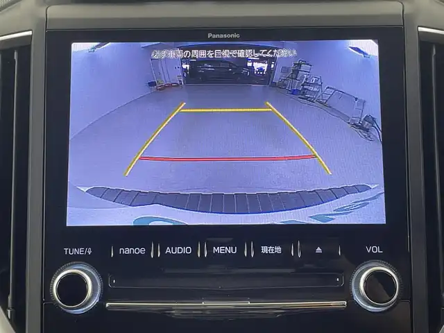 スバル フォレスター プレミアム 埼玉県 2018(平30)年 4.8万km クリスタルホワイトP アイサイト/クルーズコントロール/純正メモリナビ/　(CD/DVD/Bluetooth/フルセグ)/全周囲カメラ/デジタルインナーミラー/パドルシフト/ドライブレコーダー/ETC/ハーフレザーシート/シートヒーター/純正18インチAW/純正フロアマット/プッシュスタート/スペアキー