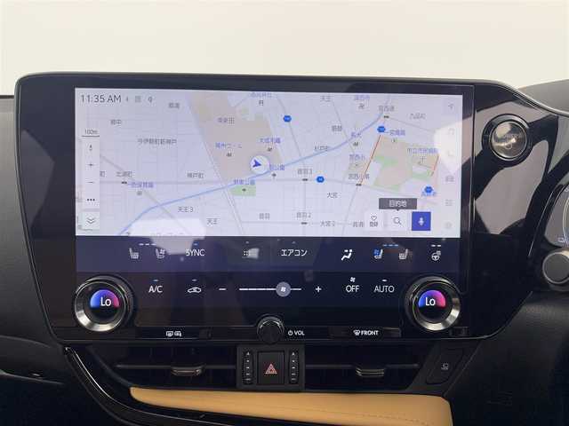 レクサス ＮＸ 450h+ バージョンL 愛知県 2023(令5)年 3.2万km グラファイトブラックガラスフレーク NX450h＋　バージョンL/PHEV/トレイルモード/開閉式サンルーフ/本革シート/全席シートヒーター/前席シートベンチレーション/純正ナビ/（CD/DVD/BT/フルセグ）/ETC2.0/全方位カメラ/デジタルインナーミラー/前後ドラレコ/レクサスセーフティシステム/パドルシフト/充電コード/100V充電/置くだけ充電