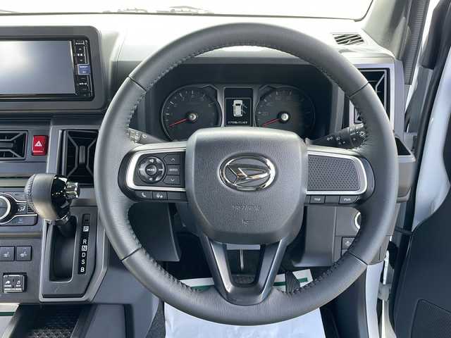 ダイハツ タフト G クロムベンチャー 岩手県 2022(令4)年 1.6万km シャイニングホワイトパール ガラスルーフ/ルーフレール(TERZO製)/SDナビ/フルセグTV/バックカメラ/ETC/前後ドライブレコーダー/衝突被害軽減ブレーキ/横滑り防止装置/アイドリングストップ/シートヒーター/オートライト/LEDヘッドライト/フォグランプ/スマートキー/プッシュスタート/電動格納ミラー/純正15インチAW/純正ドアバイザー