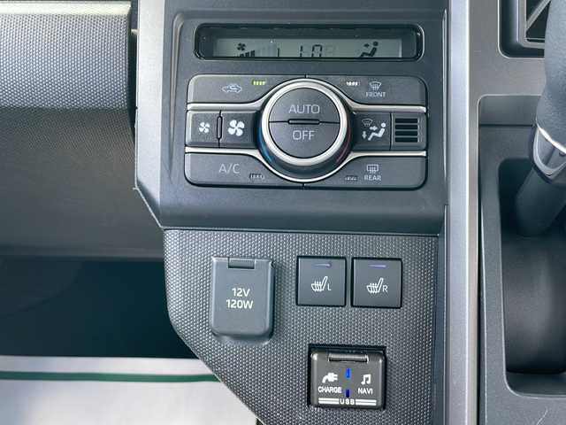 ダイハツ タフト G クロムベンチャー 岩手県 2022(令4)年 1.6万km シャイニングホワイトパール ガラスルーフ/ルーフレール(TERZO製)/SDナビ/フルセグTV/バックカメラ/ETC/前後ドライブレコーダー/衝突被害軽減ブレーキ/横滑り防止装置/アイドリングストップ/シートヒーター/オートライト/LEDヘッドライト/フォグランプ/スマートキー/プッシュスタート/電動格納ミラー/純正15インチAW/純正ドアバイザー