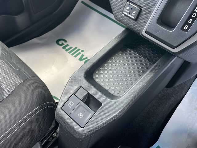 ダイハツ タフト G クロムベンチャー 岩手県 2022(令4)年 1.6万km シャイニングホワイトパール ガラスルーフ/ルーフレール(TERZO製)/SDナビ/フルセグTV/バックカメラ/ETC/前後ドライブレコーダー/衝突被害軽減ブレーキ/横滑り防止装置/アイドリングストップ/シートヒーター/オートライト/LEDヘッドライト/フォグランプ/スマートキー/プッシュスタート/電動格納ミラー/純正15インチAW/純正ドアバイザー