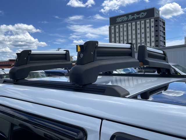 ダイハツ タフト G クロムベンチャー 岩手県 2022(令4)年 1.6万km シャイニングホワイトパール ガラスルーフ/ルーフレール(TERZO製)/SDナビ/フルセグTV/バックカメラ/ETC/前後ドライブレコーダー/衝突被害軽減ブレーキ/横滑り防止装置/アイドリングストップ/シートヒーター/オートライト/LEDヘッドライト/フォグランプ/スマートキー/プッシュスタート/電動格納ミラー/純正15インチAW/純正ドアバイザー