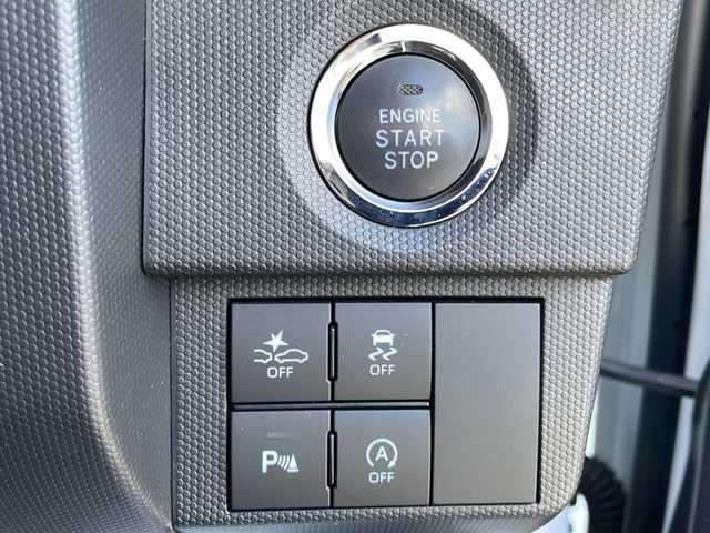 ダイハツ タフト G クロムベンチャー 岐阜県 2022(令4)年 1.6万km シャイニングホワイトパール ガラスルーフ/ルーフレール(TERZO製)/SDナビ/フルセグTV/バックカメラ/ETC/前後ドライブレコーダー/衝突被害軽減ブレーキ/横滑り防止装置/アイドリングストップ/シートヒーター/オートライト/LEDヘッドライト/フォグランプ/スマートキー/プッシュスタート/電動格納ミラー/純正15インチAW/純正ドアバイザー