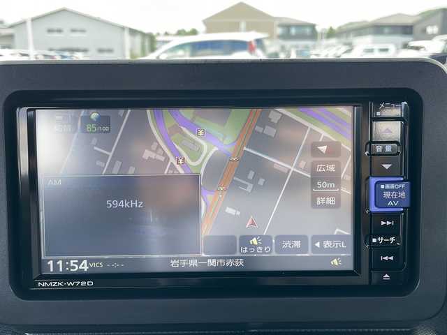 ダイハツ タフト G クロムベンチャー 岐阜県 2022(令4)年 1.6万km シャイニングホワイトパール ガラスルーフ/ルーフレール(TERZO製)/SDナビ/フルセグTV/バックカメラ/ETC/前後ドライブレコーダー/衝突被害軽減ブレーキ/横滑り防止装置/アイドリングストップ/シートヒーター/オートライト/LEDヘッドライト/フォグランプ/スマートキー/プッシュスタート/電動格納ミラー/純正15インチAW/純正ドアバイザー