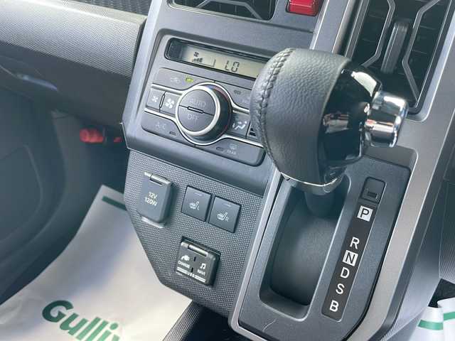 ダイハツ タフト G クロムベンチャー 岐阜県 2022(令4)年 1.6万km シャイニングホワイトパール ガラスルーフ/ルーフレール(TERZO製)/SDナビ/フルセグTV/バックカメラ/ETC/前後ドライブレコーダー/衝突被害軽減ブレーキ/横滑り防止装置/アイドリングストップ/シートヒーター/オートライト/LEDヘッドライト/フォグランプ/スマートキー/プッシュスタート/電動格納ミラー/純正15インチAW/純正ドアバイザー