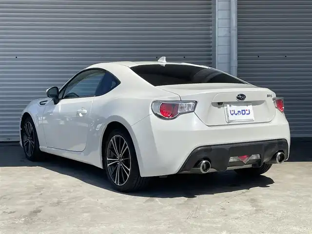 スバル ＢＲＺ S 茨城県 2012(平24)年 10.3万km サテンホワイトパール (株)IDOMが運営する【じしゃロン水戸店】の自社ローン専用車両になりますこちらは現金またはオートローンご利用時の価格です。自社ローンご希望の方は別途その旨お申付け下さい/ストラーダナビ(CN-H500WD)/スペアキー/バックカメラ/純正アルミホイール/LEDヘッドライト
